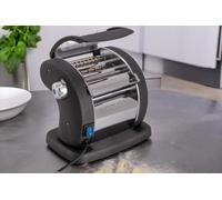 Imperia PastaPresto Ruvida Anthracite Grey T. 6,5/12 mm