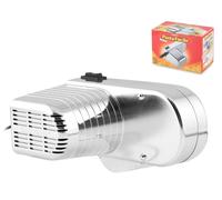 Imperia 600 accessorio per la macchina per la pasta e ravioli 1 pz Argento per