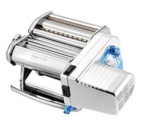Imperia 650 Electric Machine Macchina per Pasta e raviolo, Acciaio Inossidabile, Metallico