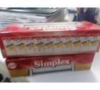 Imperia Accessorio 240 Tagliatelle macchina pasta maker 2 mm Titania T 2 - Rotex