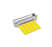 Imperia Accessorio Taglia Pasta, Acciaio Cromato, Chrome - NUOVO