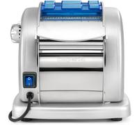 Macchina Elettrica per Pasta con 3 Formati Pasta Colore Acciaio Inossidabile
