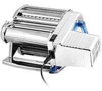 Imperia Electric 650 Macchina per Pasta con Motore Elettrico Pasta Fa Fine Serie