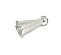 Imperia filtro cono setaccio imbuto inox spremi pomodoro Solemio 840 Passa1
