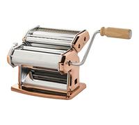 Imperia Macchina per la pasta iPasta Inox - Rame 117