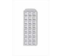 Imperia Raviolamp 24 Ravioli New 3304 Ips480304 Accessorio Robot Da Cucina