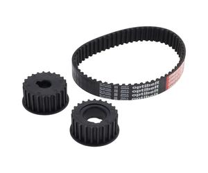 Imperia ingranaggi cinghia macchina pasta Restaurant Professional 032 RBT 042