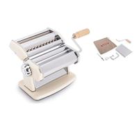 Macchina pasta Imperia 4121 IPASTA Classica Crema Crema