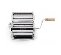 Imperia iPasta Classica Ruvida Sfogliatrice per Pasta Manuale da 6.5 a 12 mm