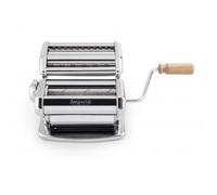 Imperia iPasta Classica Ruvida Sfogliatrice per Pasta Manuale da 6.5 a 12 mm