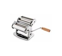 Macchina pasta Imperia 4140 IPASTA Classica Ruvida Silver Silver