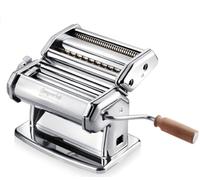 Macchina per Pasta Manuale Acciaio Inossidabile