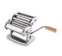 Imperia - iPasta T.2/6,5mm Classica Silver Matt