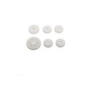 Imperia kit 6 ingranaggi impastatrice sfogliatrice PastaPresto 700 720