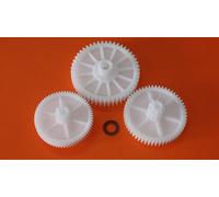 Imperia kit 6 ingranaggi impastatrice sfogliatrice PastaPresto 700 720