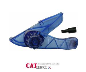 IMPERIA KIT GUIDA BLU ORIGINALE per motore PastaFacile 600 610 620 630 KPF-A15