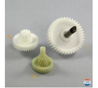 IMPERIA Kit Ingranaggi Originale Passapomodoro Spremy Tomato Squeezer A2121