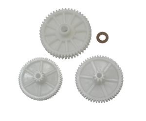 Imperia Kit ingranaggi ruota dentata motore Pasta Facile 600 610 620 630