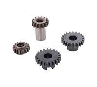 Imperia kit ingranaggi ruote dentate sfogliatrice pasta Restaurant Manuale R220