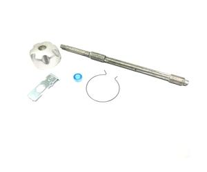 IMPERIA KIT POMELLO macchina sfogliatrice PastaFacile 700 720 740 originale - KNSP-A01