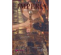 Imperia: La guerrera de fuego