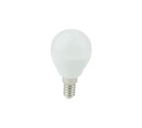 Imperia, Lamledsfe147i, Sfera Opale LED E14 7 Watt 3000K 15000HLUCE Calda IMP-6017777
