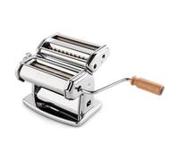 Macchina pasta Imperia 4140 IPASTA Classica Ruvida Silver Silver