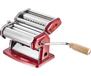 Imperia Macchina pasta Manuale - 120 IPASTA LA ROSSA