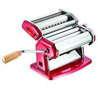 IMPERIA MACCHINA PASTA MANUALE LA ROSSA FER 321945