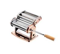 Imperia macchina per la pasta ipasta inox - rame 117