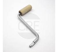 IMPERIA Manovella Monferrina Raviolatrice 780 Sfogliatrice Restaurant R220 010