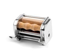 Imperia Millegnocchi Accessorio macchina per la pasta 100% Made in Italy. Accessori macchina pasta fresca in acciaio. Accessorio crea cavatelli, gnocchetti sardi, rigatelli. Manovella (Fine serie)