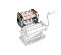 Imperia MilleGnocchi Classica. Accessorio macchina per la pasta 100% Made in Italy. Accessori macchina pasta fresca. Accessorio cavatelli, gnocchetti sardi, rigatelli. Manovella (Modello 2024)