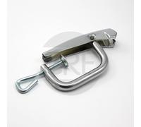 IMPERIA Morsetto Blocco Fissaggio Originale R220 010 Sfogliatrice Restaurant