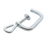 Imperia morsetto blocco supporto Sfogliatrice Titania iPasta 100 150 162 180 190