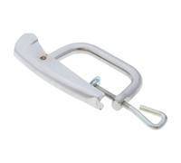 Imperia morsetto leva blocco macchina pasta Sfogliatrice Restaurant R.220 010