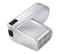 4600 Pastafacile Classica Macchina Per Pasta Silver