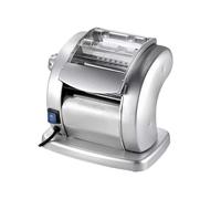 Macchina pasta Imperia 5700 PASTAPRESTO Ruvida Motorizzata Silver Silv