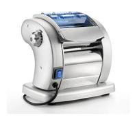 Macchina Elettrica per Pasta con 3 Formati Pasta Colore Acciaio Inossidabile