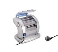 Macchina Elettrica per Pasta con 3 Formati Pasta Colore Acciaio Inossidabile