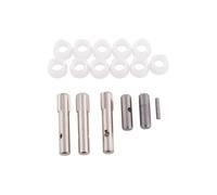 Imperia perni trascinamento boccole spina macchina pasta PastaPresto 700 720