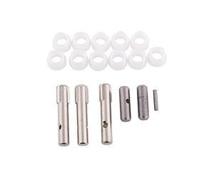 Imperia perni trascinamento boccole spina macchina pasta PastaPresto 700 720