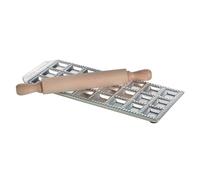 imperia®RavioChef 24 quadro con Mattarello