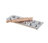 Imperia Raviolamp 10 Cuoricini Stampo per ravioli