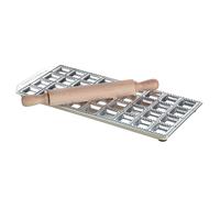 Imperia Raviolamp 36 ravioli Classici Stampo per ravioli GARANZIA ITALIA