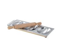 IMPERIA RAVIOLAMP STAMPO 6 RAVIOLI SORRISI