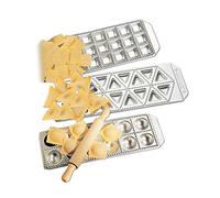 Imperia RAVIOLAMP Tris Classici