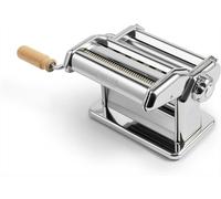 Imperia - Sfogliatrice Per La Pasta Manuale 3100-argento Imperia