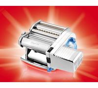 Imperia - Sfogliatrice Per Pasta Electric 650 Imperia