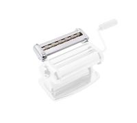 Imperia Simplex IPASTA Accessori per Pasta Maker Made in Italy Accessori da Cucina in Acciaio per Pasta Fresca Tagliaimpasto compatibile con Imperia Pasta Maker (Lasagnet)